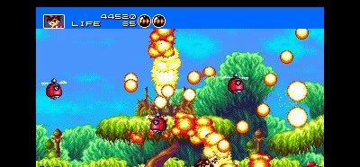 《火槍英雄》最新情報公開：超然火力雙倍模式！