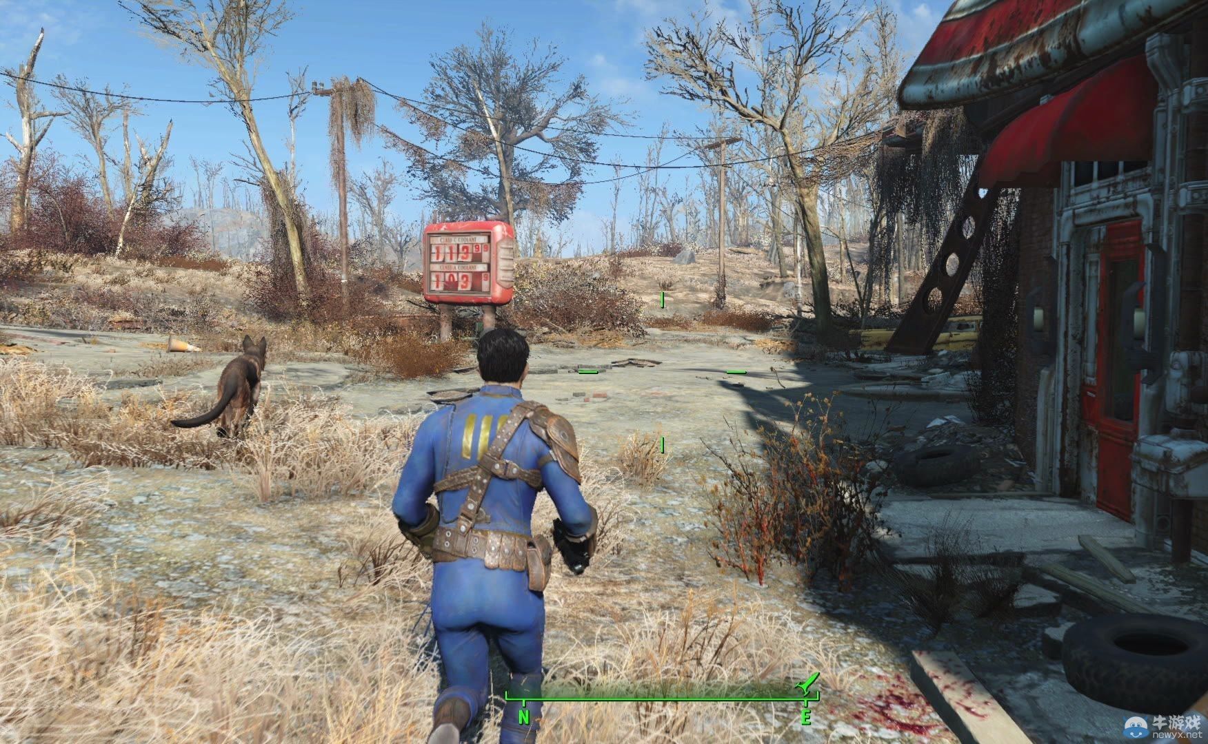 《輻射4》新避難所小子手辦公布：絕對獨占爆款