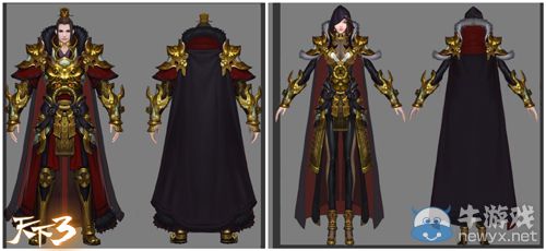 7月9日《天下3》新資料片萬(wàn)眾期待 門派比武但求公平一戰(zhàn)