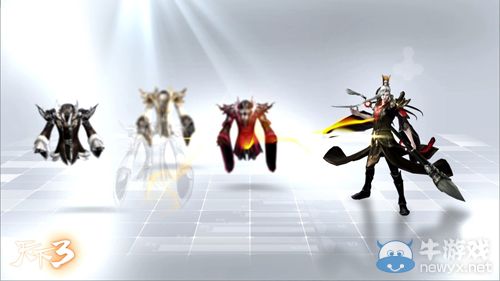 7月9日《天下3》新資料片萬(wàn)眾期待 門派比武但求公平一戰(zhàn)