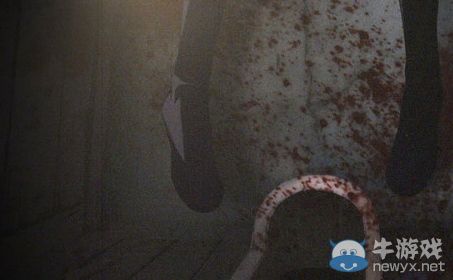 《尸體派對：馭血》三段新宣傳PV：膽小玩家謹(jǐn)慎觀看