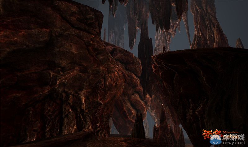 下層位面統(tǒng)治之爭(zhēng)《無(wú)冬online》無(wú)底深淵之戰(zhàn)