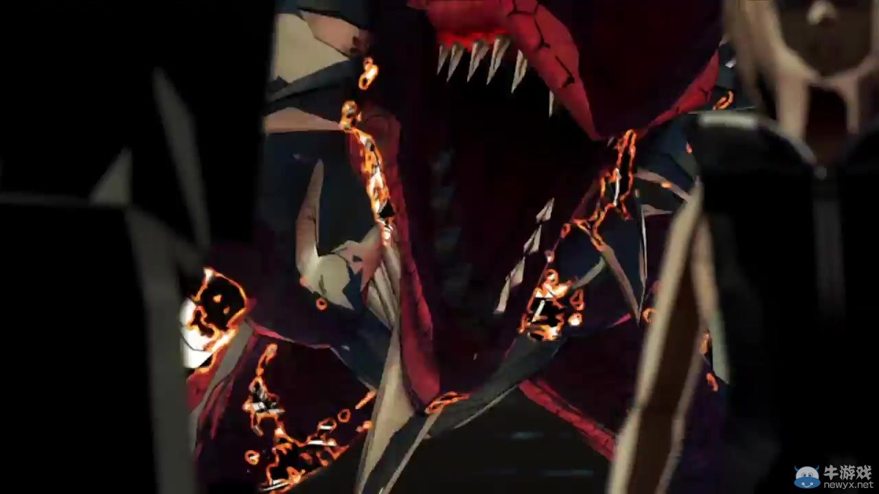 《數(shù)碼寶貝故事：賽博偵探》確認(rèn)登陸PS4：新預(yù)告放出