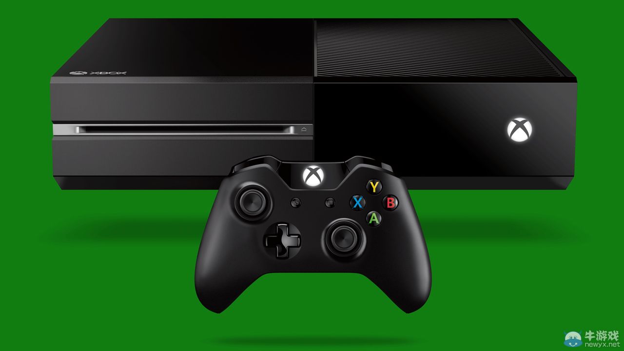 微軟推20多款XBOXOne定制主機：花式外殼絕不重樣