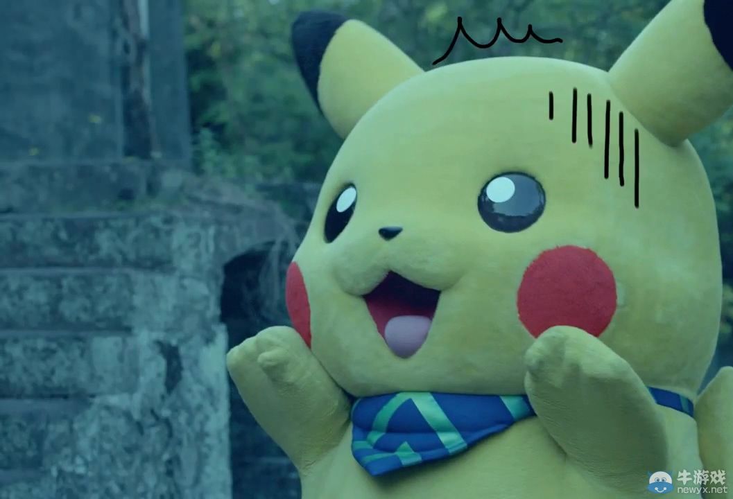 《口袋妖怪：超不可思議的迷宮》最新CM視頻