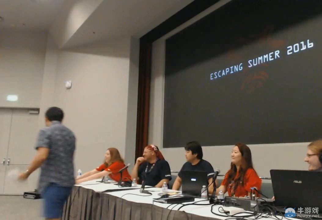 《極限脫出3》正式公布：登陸PSV與3DS雙平臺