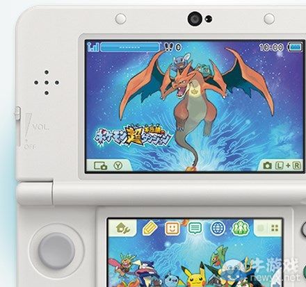 《口袋妖怪：超不可思議的迷宮》最新CM視頻