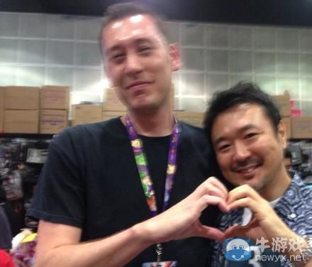 《極限脫出3》正式公布：登陸PSV與3DS雙平臺