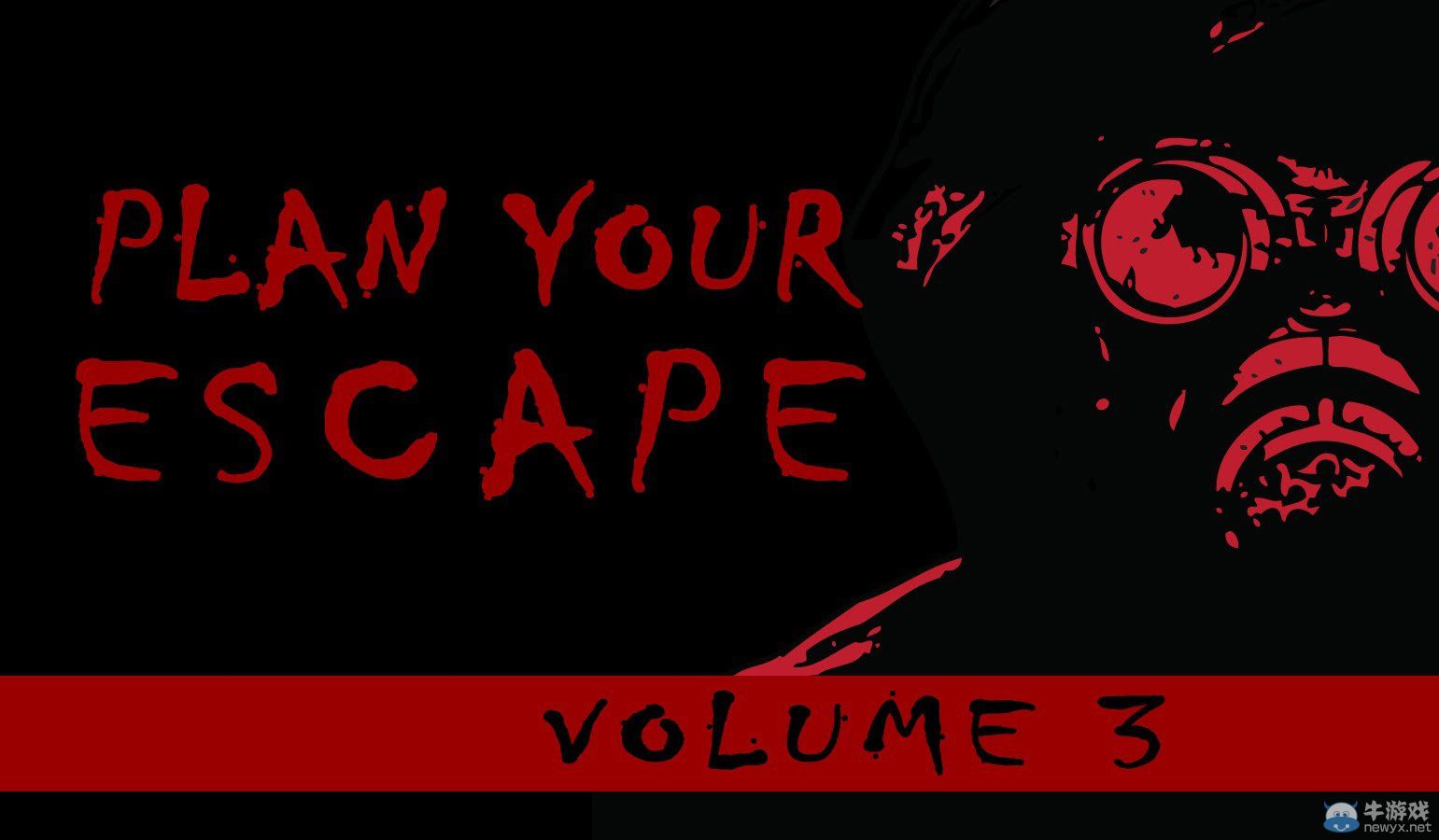 《極限脫出3》正式公布：登陸PSV與3DS雙平臺