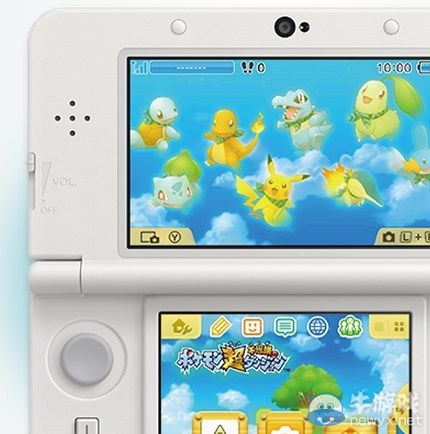 《口袋妖怪：超不可思議的迷宮》最新CM視頻