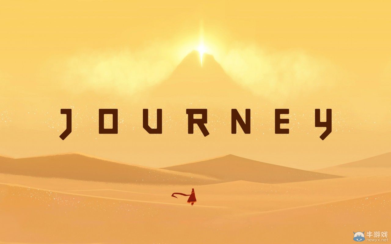 PS4版《風之旅人》發行日期已透露：7月21日發行