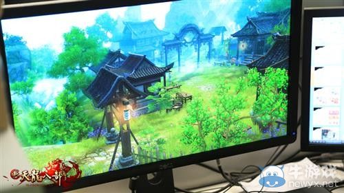 探秘研發(fā)組 新天龍7月版本亮點(diǎn)深度曝光