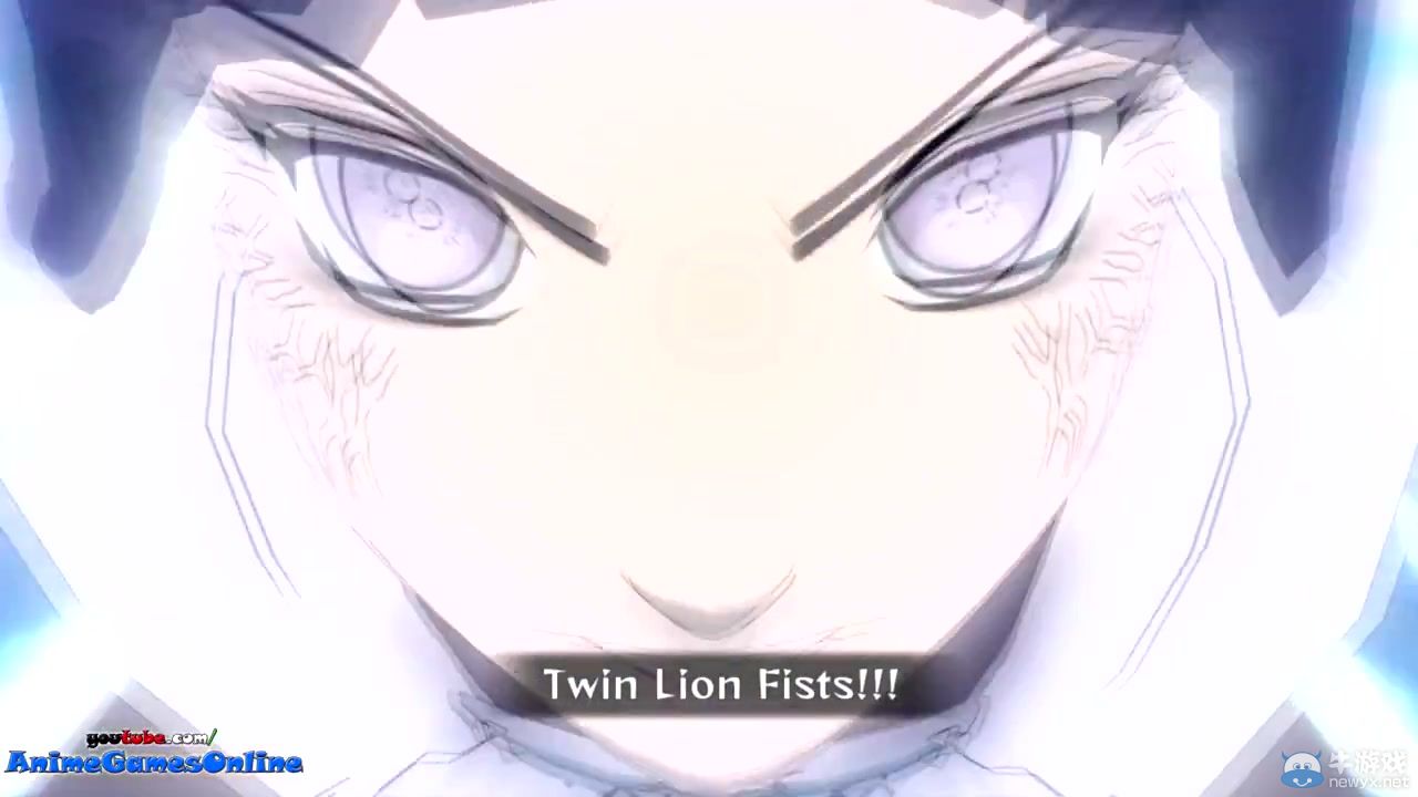 《火影忍者疾風(fēng)傳：究極忍者風(fēng)暴4》變夸張動(dòng)畫？新演示月球崩塌