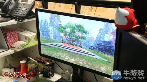 探秘研發(fā)組 新天龍7月版本亮點(diǎn)深度曝光