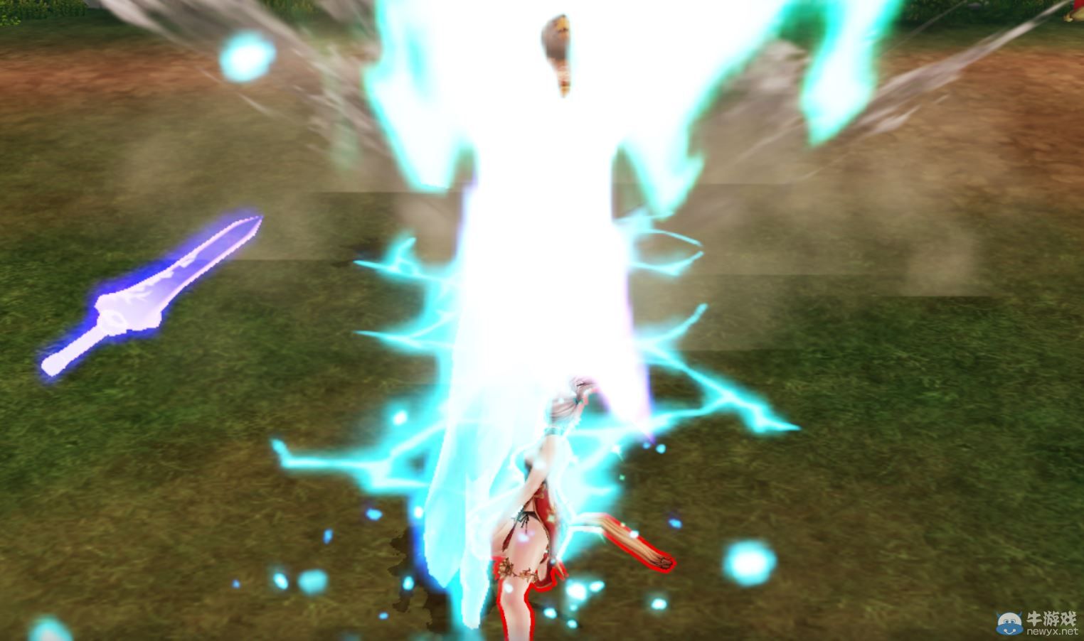 《疾風(fēng)之刃》克萊爾后續(xù)技能介紹與總結(jié)