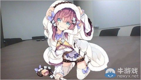 《擴散性百萬亞瑟王》增加AR等新系統功能