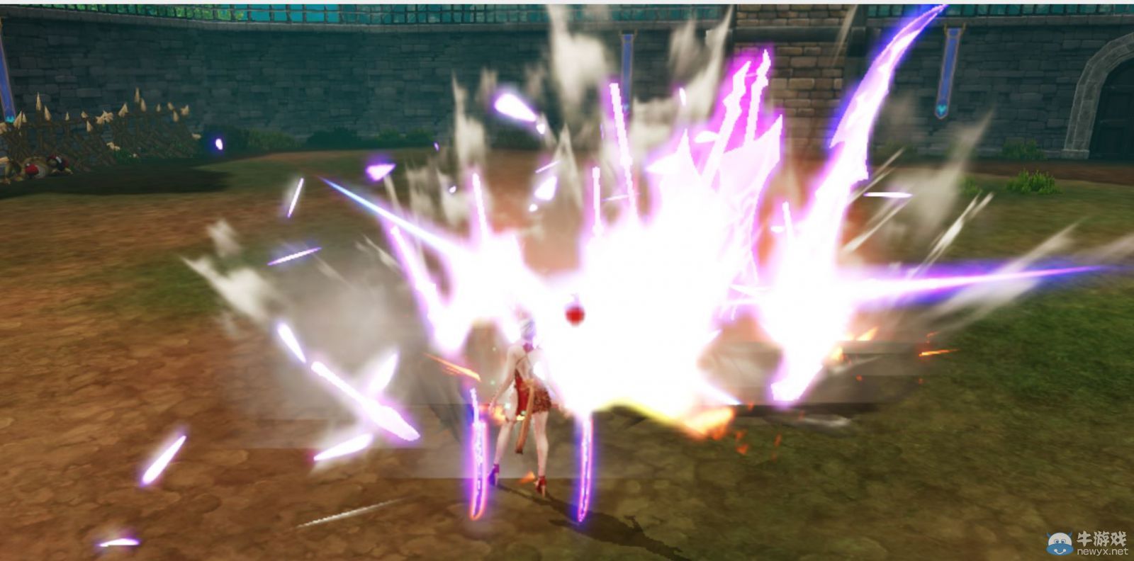 《疾風(fēng)之刃》克萊爾后續(xù)技能介紹與總結(jié)