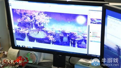 探秘研發(fā)組 新天龍7月版本亮點(diǎn)深度曝光