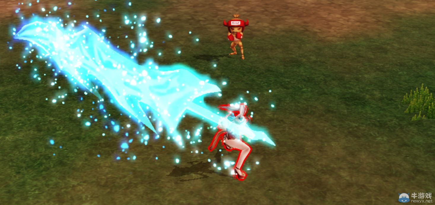 《疾風(fēng)之刃》克萊爾后續(xù)技能介紹與總結(jié)