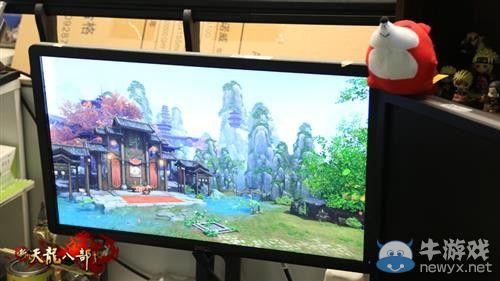 探秘研發(fā)組 新天龍7月版本亮點(diǎn)深度曝光