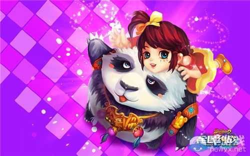 《夢幻誅仙2》燃情七月美圖征集火熱開啟