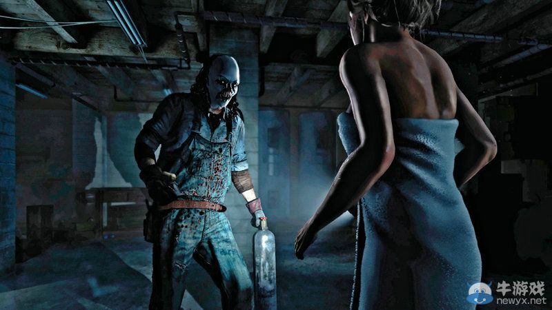 恐怖大作《直到黎明》被評M級：重口味場面混雜