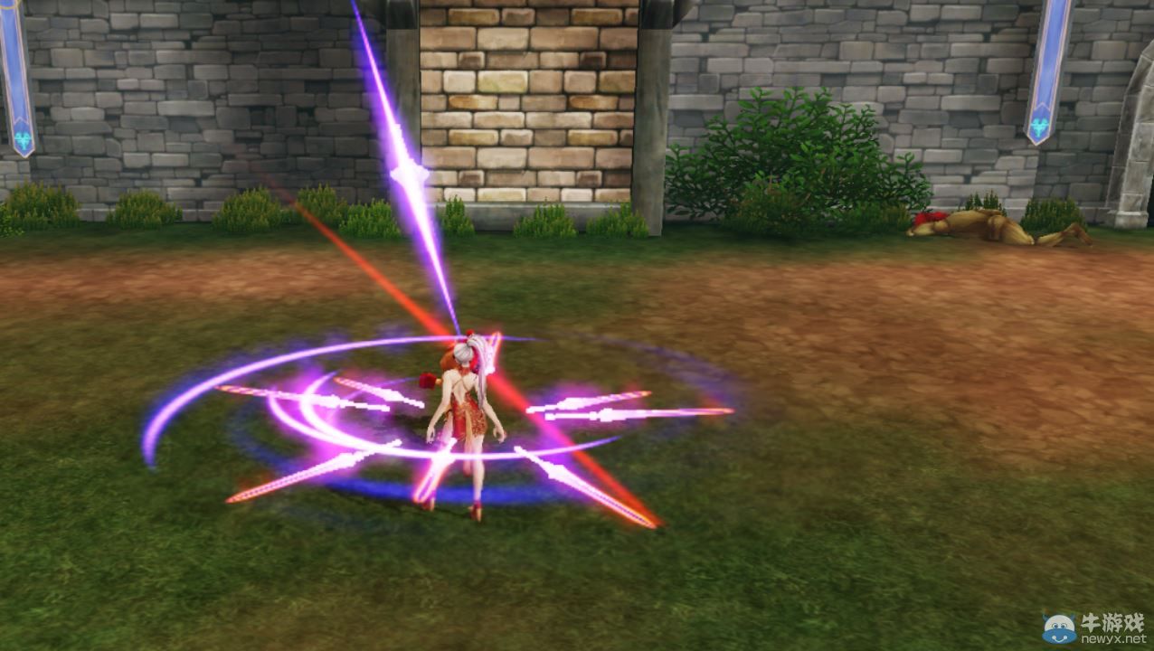 《疾風(fēng)之刃》克萊爾后續(xù)技能介紹與總結(jié)