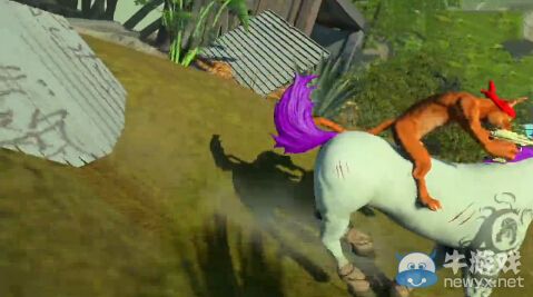 《特技摩托：聚變》新DLC宣傳片：展示實(shí)際內(nèi)容