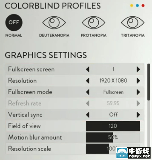 《星球大戰：前線》A測最新情報流出：體貼色盲玩家