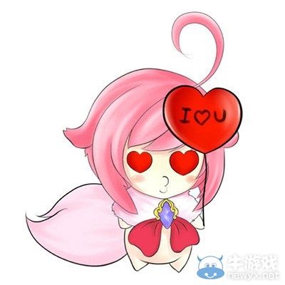 《疾風(fēng)之刃》原創(chuàng)櫻丘表情 魔法美少女對(duì)你賣萌