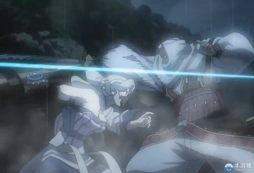 《傳頌之物：虛偽的假面》公開最新TVCM影像