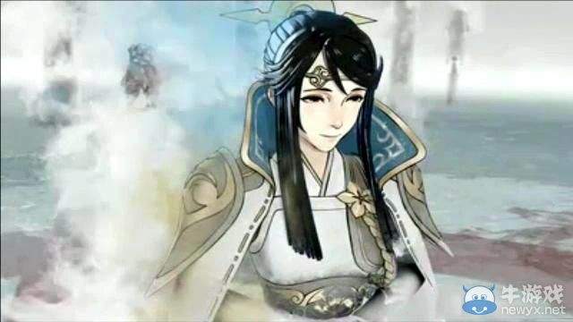 《火焰紋章if》全CG動畫欣賞