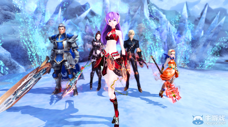 《靈魂回響》寶石合成贈寶石獎勵發放異常說明