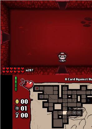 《以撒的結合：重生》7月23日登陸北美eShop