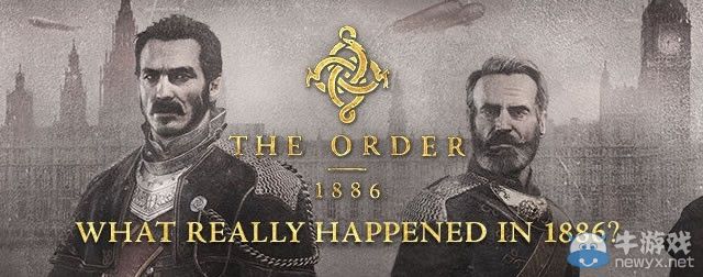 索尼正式對《教團：1886》減價：有望免費登陸PSN