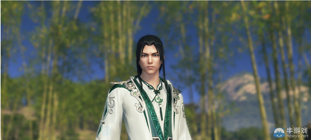 《天涯明月刀》7月7日歡樂英雄服務器開放公告