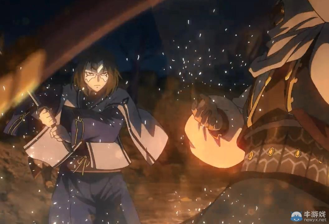 《傳頌之物：虛偽的假面》公開最新TVCM影像