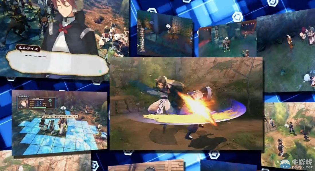 《傳頌之物：虛偽的假面》公開最新TVCM影像