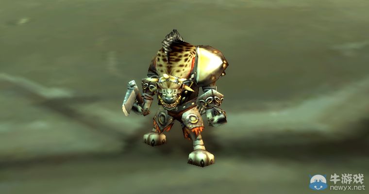 《魔獸世界》暗月馬戲團(tuán)來到艾澤拉斯（7月5日-12日）