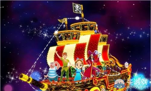 《迪士尼魔法城堡：我的快樂生活2》詳情公布