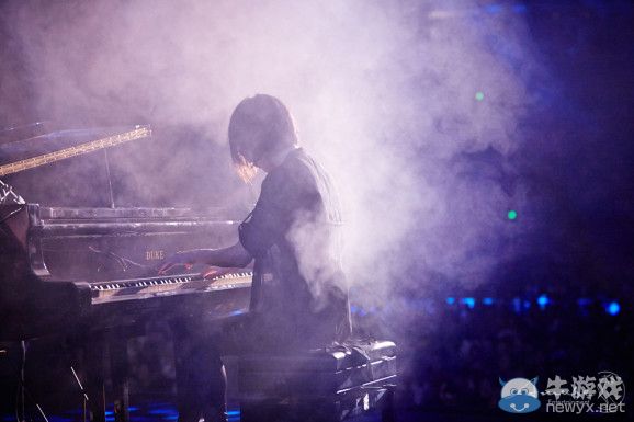 Video Games Live暴雪游戲音樂會(huì)今夏再襲帝都