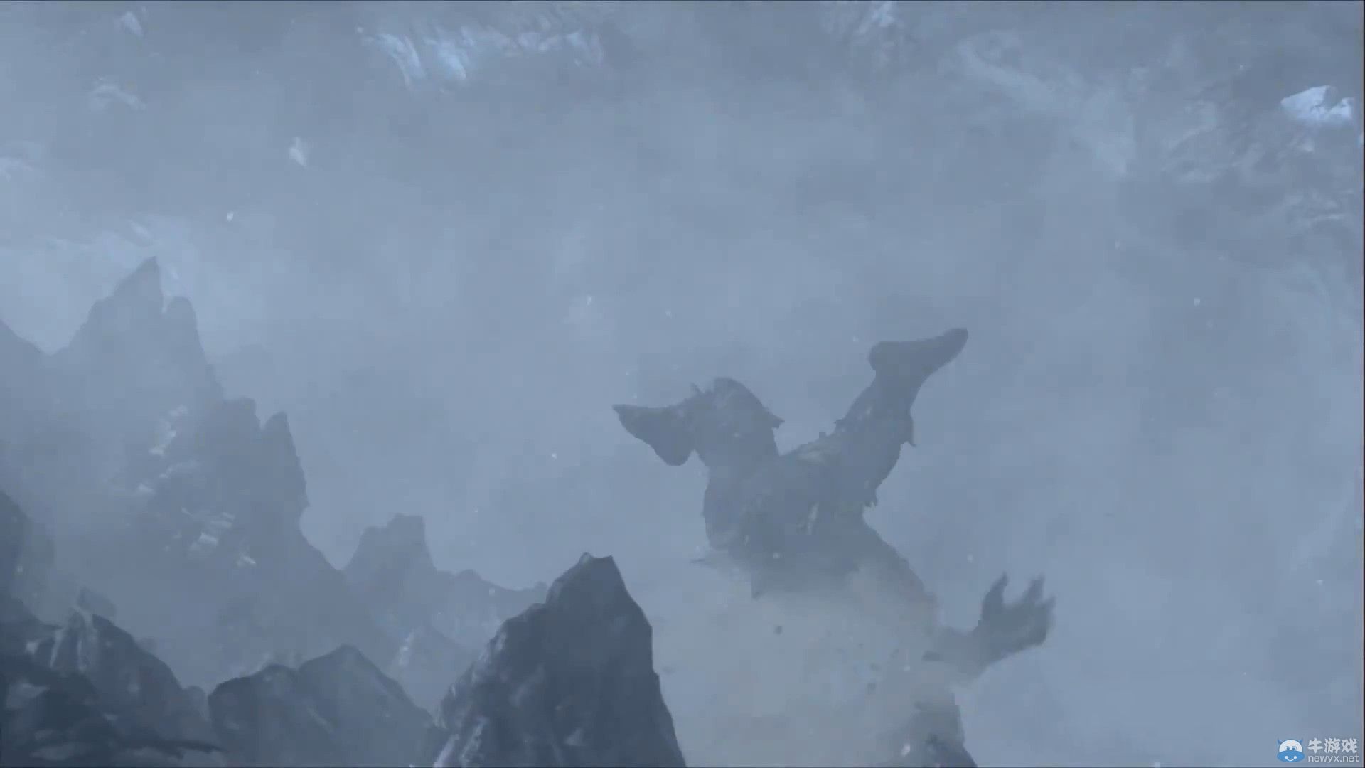 《戰(zhàn)神3：重制版》18分鐘演示：奎爺怒砍波塞冬