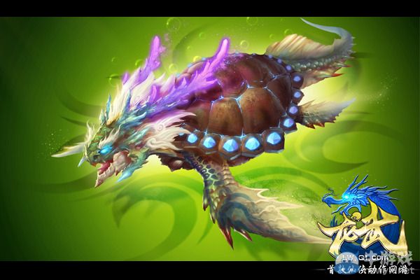 《龍武》夏日禮包清涼來(lái)襲 免費(fèi)領(lǐng)時(shí)裝坐騎