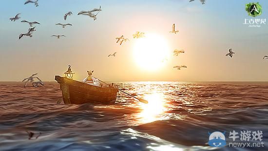 《上古世紀》120職業系列連招視頻視頻陸續發布