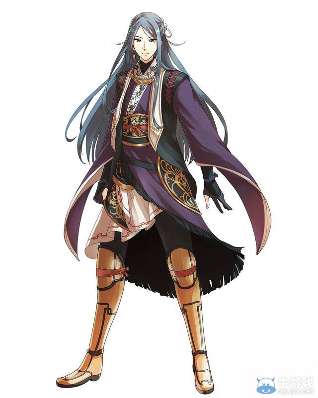 《雷子》移植PSV：續(xù)作《雷子：紺碧之章》公開