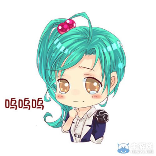 《疾風(fēng)之刃》克萊爾表情包 把克萊爾上交給國(guó)家