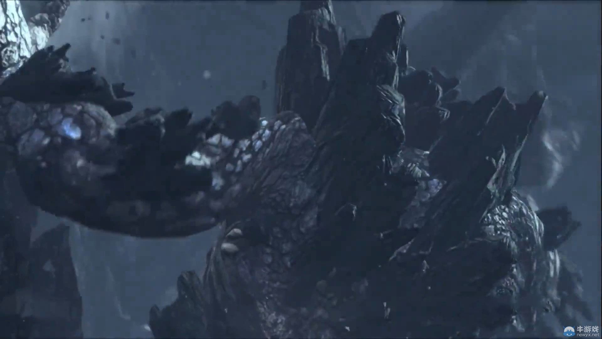 《戰(zhàn)神3：重制版》18分鐘演示：奎爺怒砍波塞冬