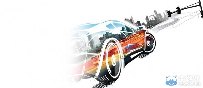 《火爆狂飆：天堂》或將支持XBOXONE向下兼容