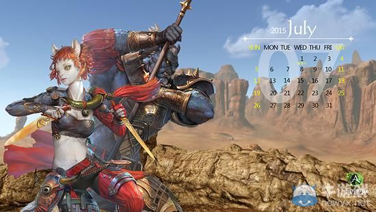 《上古世紀》120職業系列連招視頻視頻陸續發布