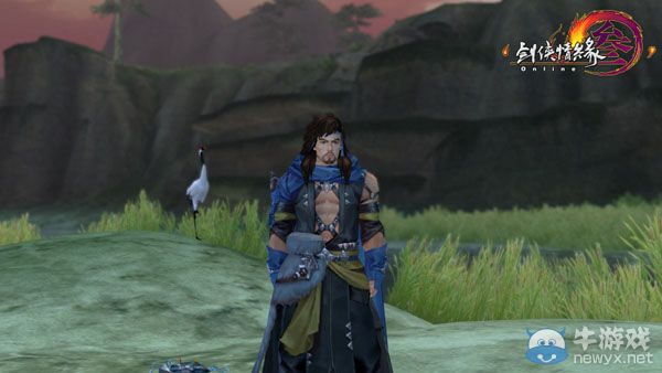 《劍網三》七月版本全新劇情詳解 太原之戰后日談